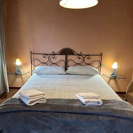 Nido Sui Tetti Di Lucca, Romantico E Centralissimo ภายนอก รูปภาพ